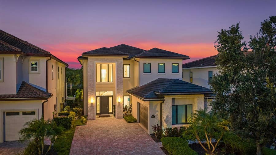 Property photo for 997 JACK NICKLAUS COURT, Reunion, FL