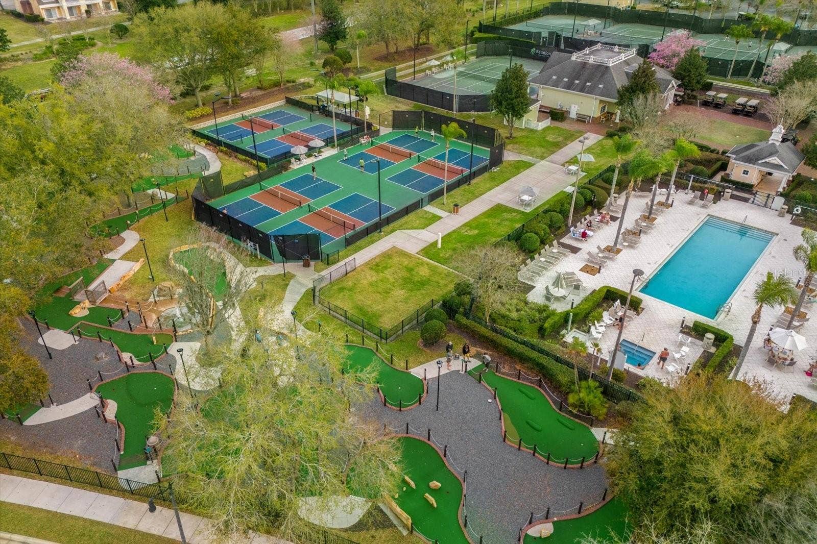 997 JACK NICKLAUS COURT, Reunion, FL 34747