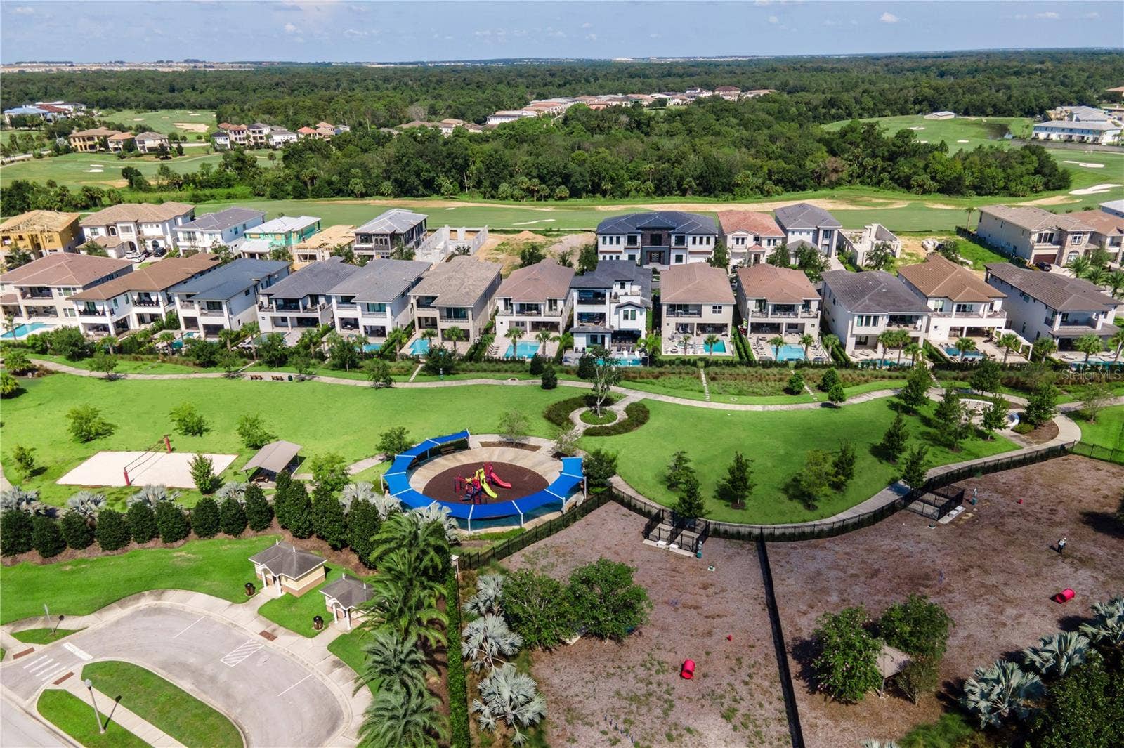 997 JACK NICKLAUS COURT, Reunion, FL 34747