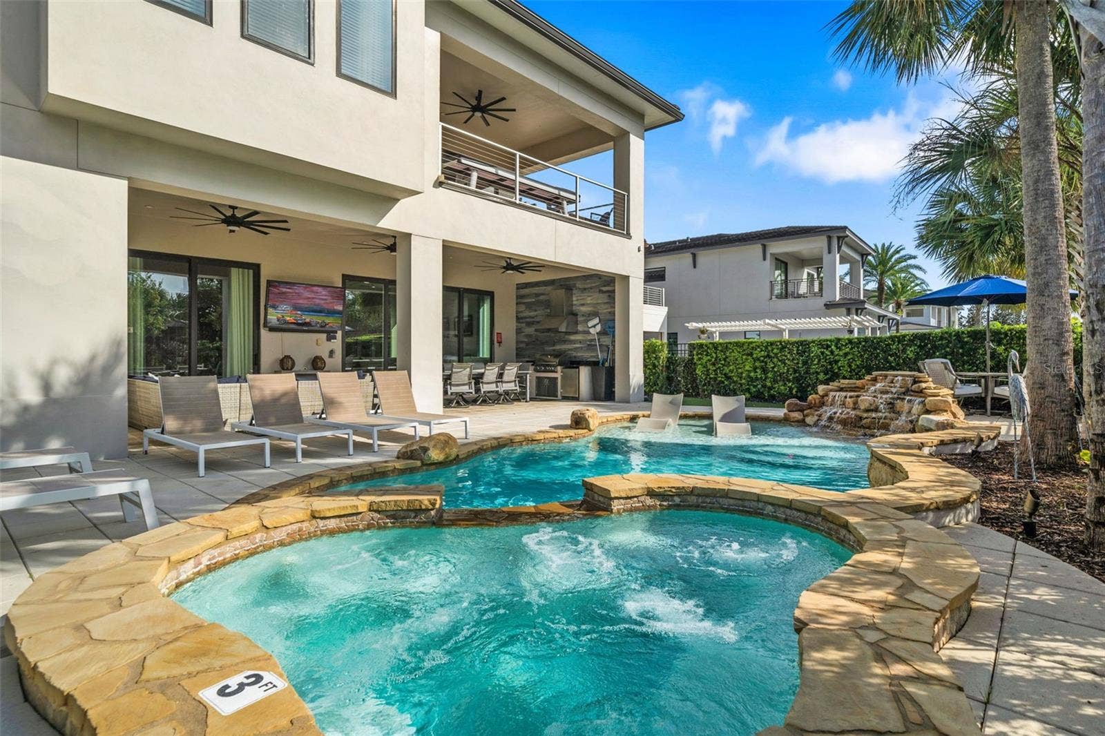 997 JACK NICKLAUS COURT, Reunion, FL 34747