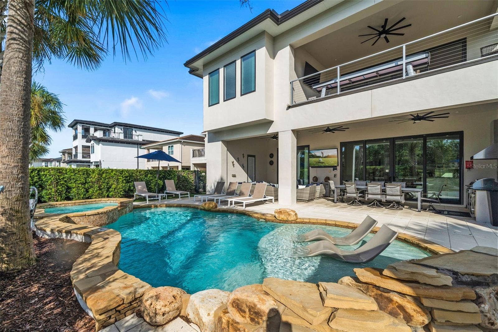 997 JACK NICKLAUS COURT, Reunion, FL 34747