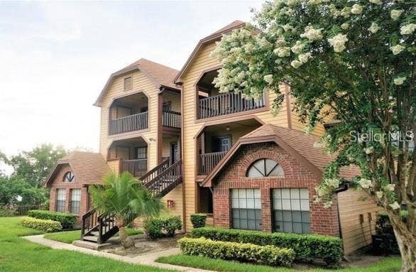 Property photo for 320 FORESTWAY CIRCLE, #307, Altamonte Springs, FL