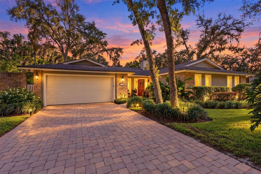 Property photo for 1310 STANLEY STREET, Longwood, FL