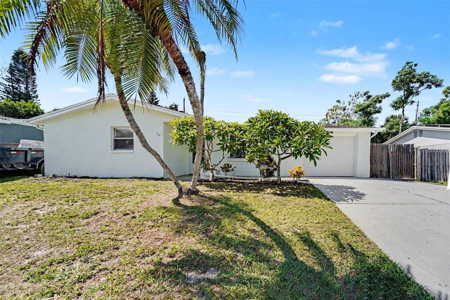Property photo for 1539 PLUM TREE ROAD, Holiday, FL