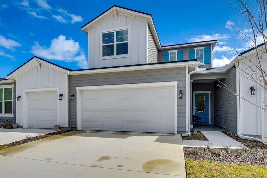 Property photo for 190 MISTY HARBOR TRACE, Palm Coast, FL