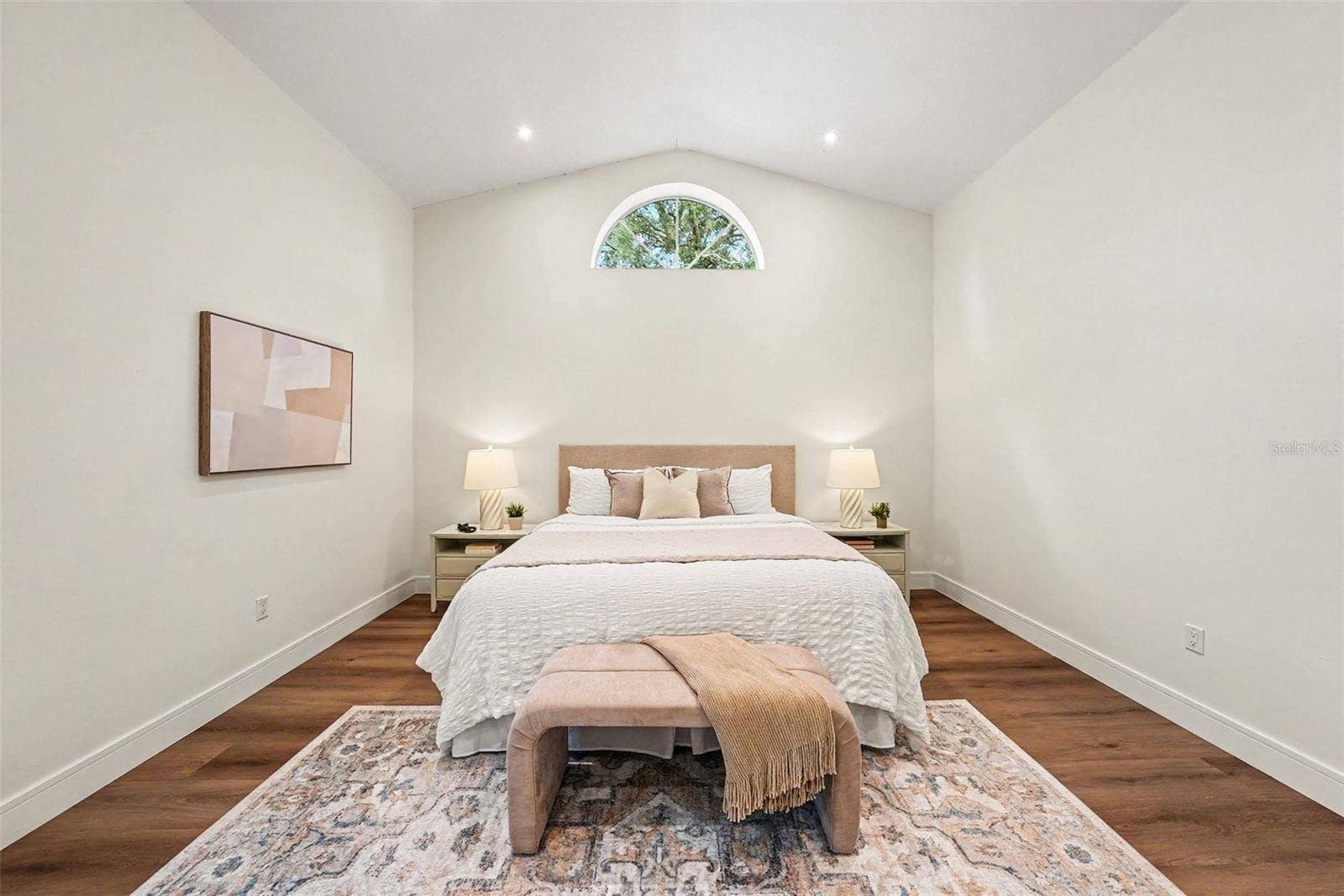 4901 HALLSTEAD WAY, Tampa, FL 33647 Master Bedroom