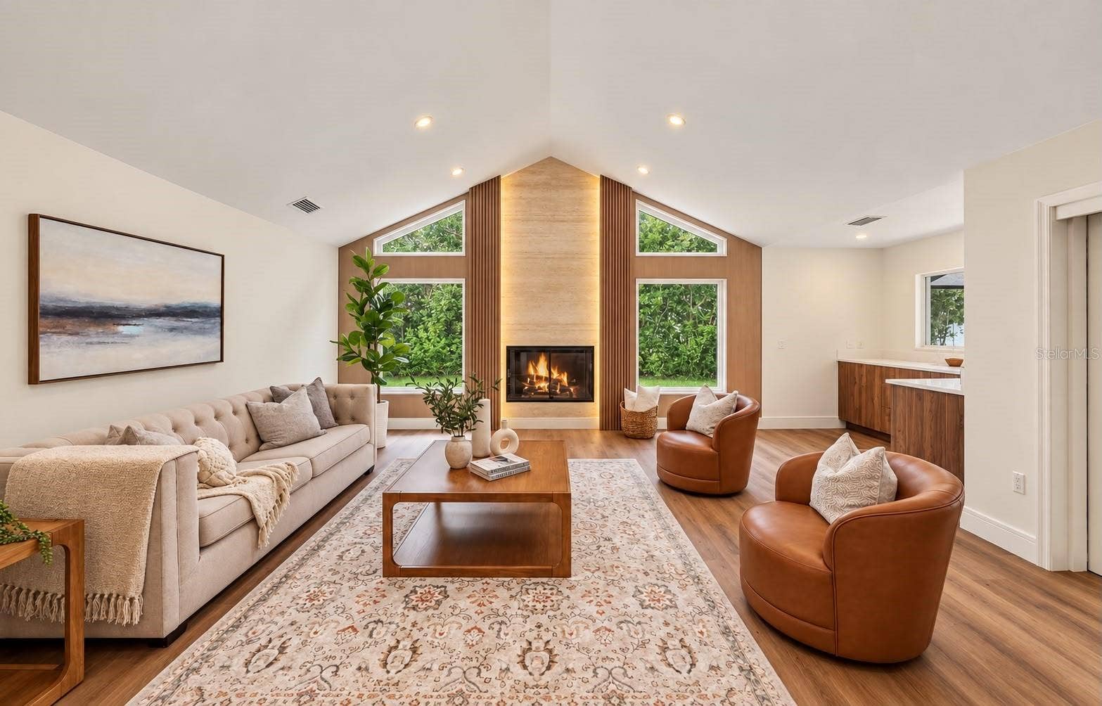 4901 HALLSTEAD WAY, Tampa, FL 33647 Living/Family Room