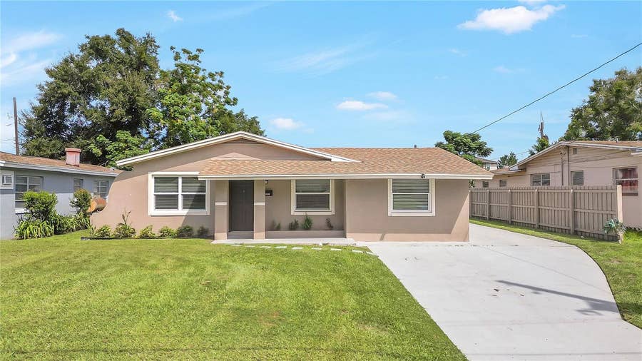 Property photo for 2041 W GORE STREET, Orlando, FL