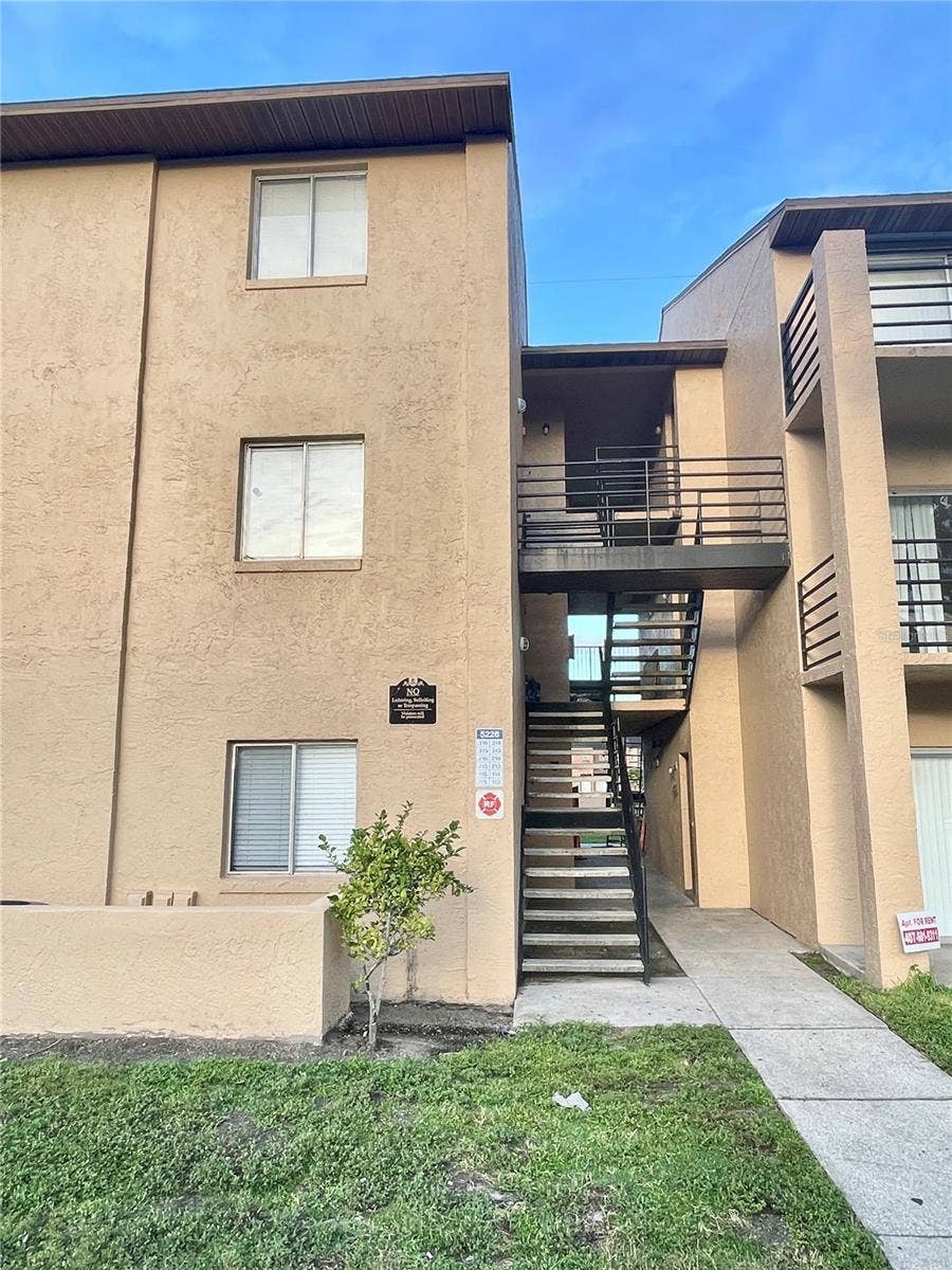 Property photo for 5226 VIA HACIENDA CIR, #A214, Orlando, FL
