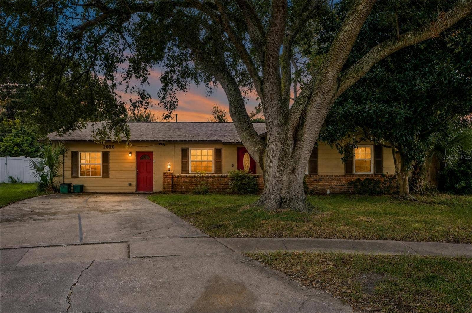 2020 LEANNE COURT, Winter Park, FL 32792 2020 LEANNE COURT, Winter Park, FL 32792