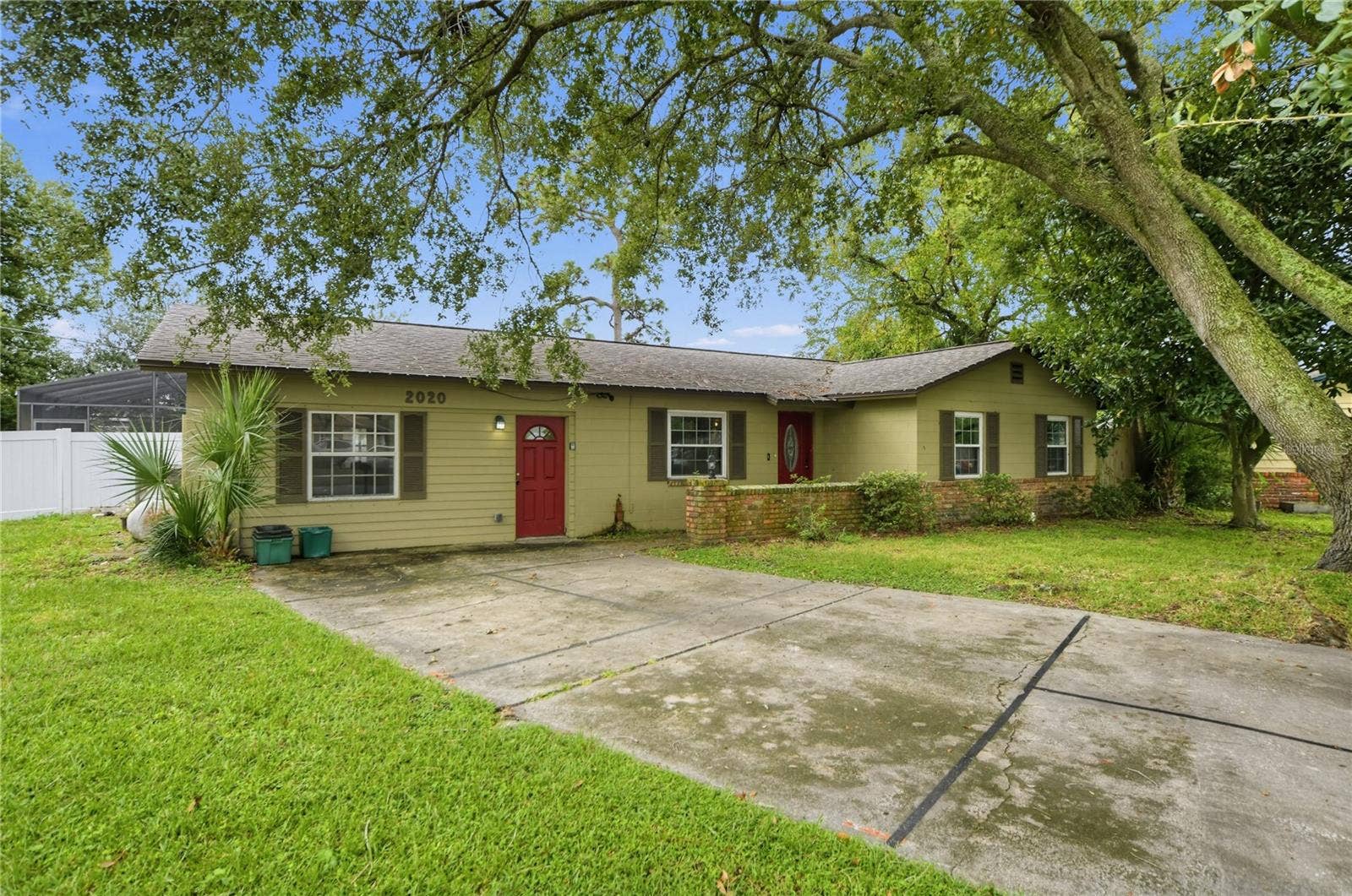 2020 LEANNE COURT, Winter Park, FL 32792 2020 LEANNE COURT, Winter Park, FL 32792