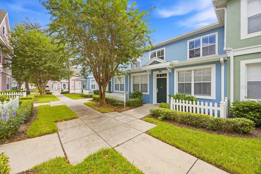 Property photo for 4006 VENETIAN BAY DRIVE, #103, Kissimmee, FL