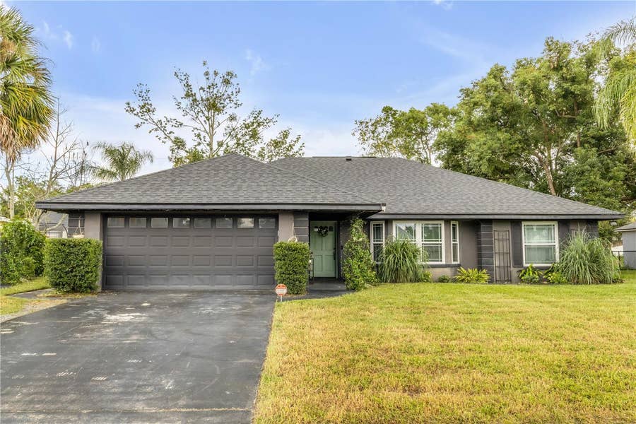 Property photo for 519 BIRCHWOOD LANE, Deltona, FL