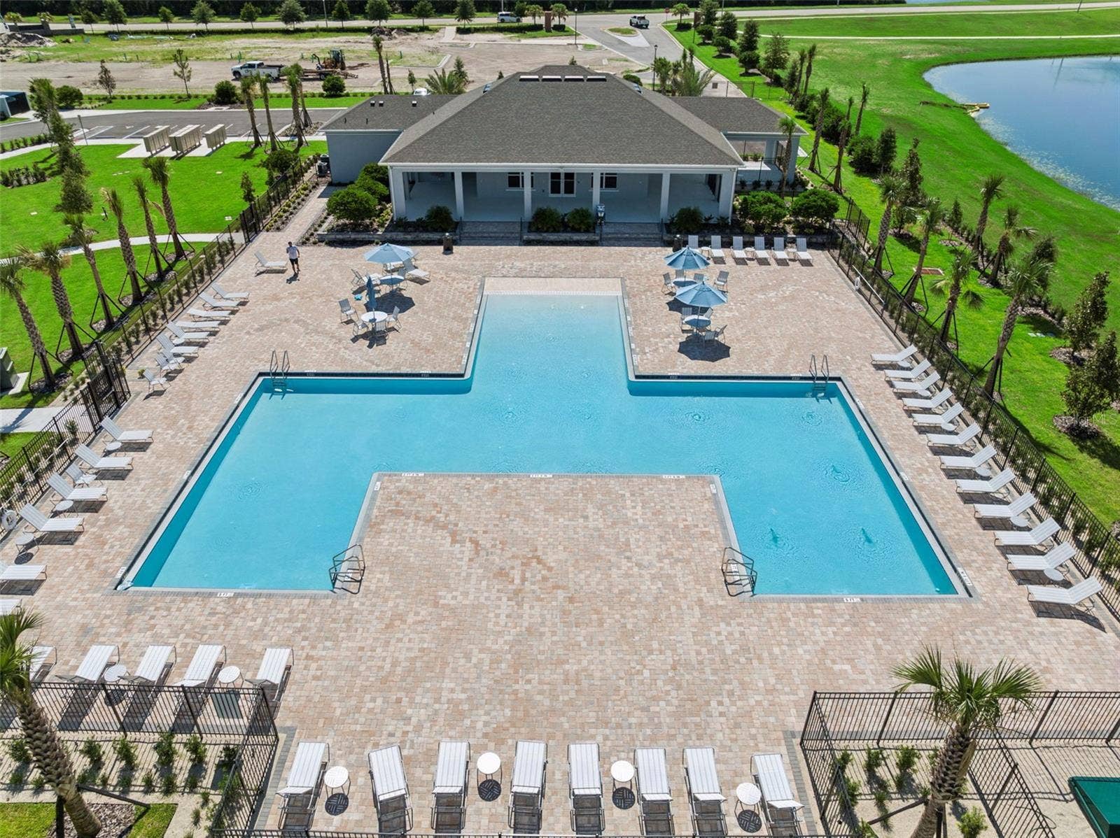 1643 HOUMAS STREET, Ormond Beach, FL 32174