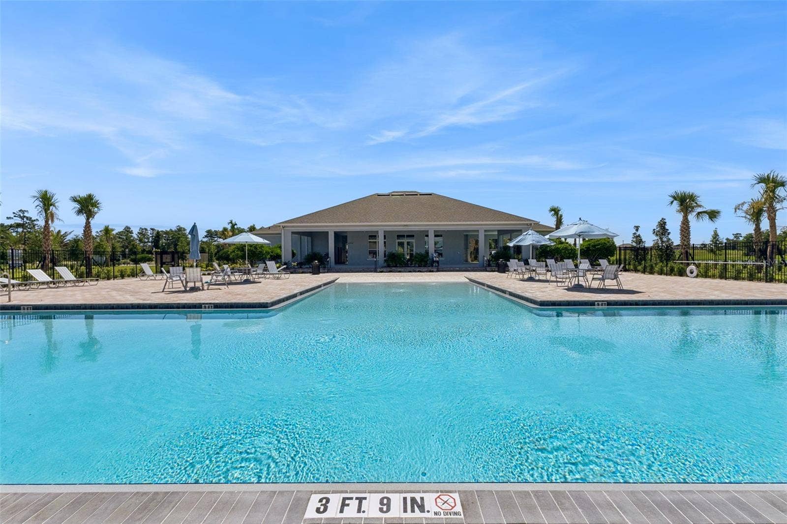 1643 HOUMAS STREET, Ormond Beach, FL 32174