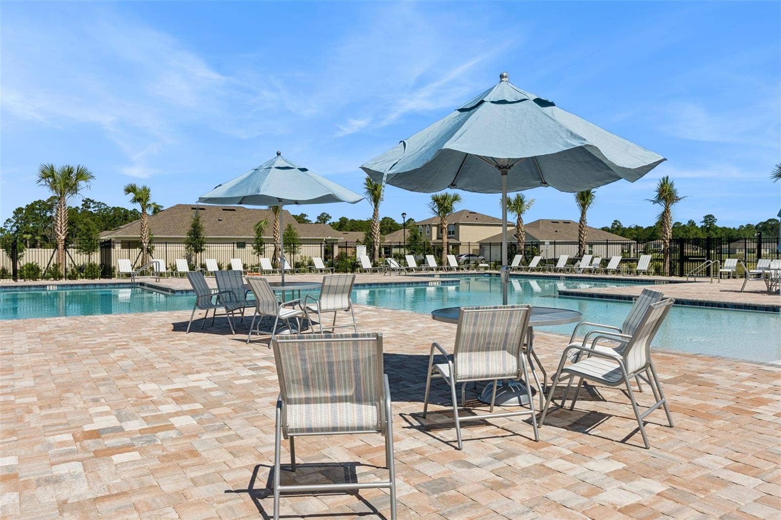 1643 HOUMAS STREET, Ormond Beach, FL 32174