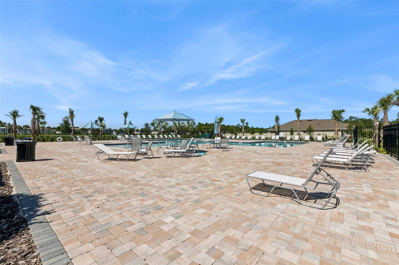 1643 HOUMAS STREET, Ormond Beach, FL 32174