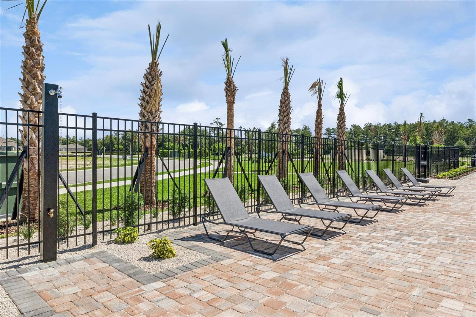 1643 HOUMAS STREET, Ormond Beach, FL 32174