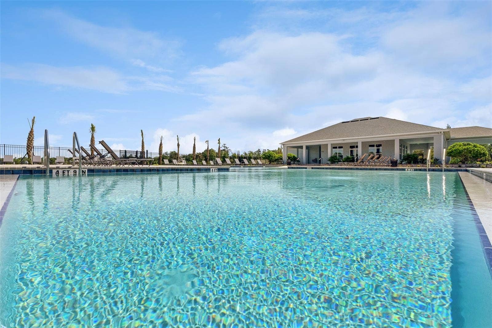 1643 HOUMAS STREET, Ormond Beach, FL 32174
