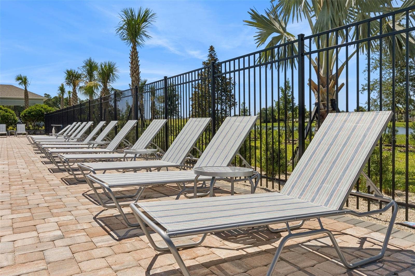 1643 HOUMAS STREET, Ormond Beach, FL 32174