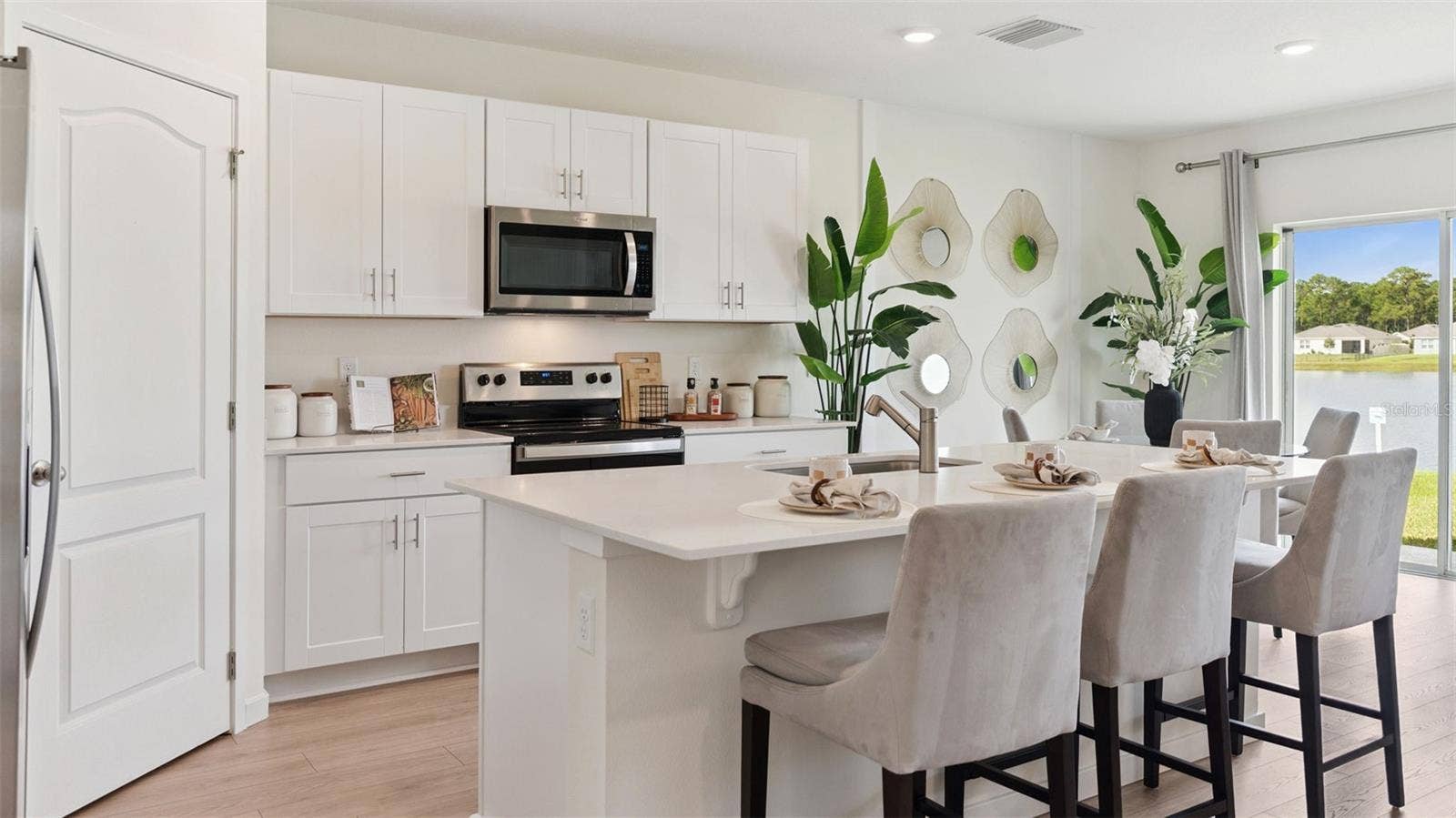 1643 HOUMAS STREET, Ormond Beach, FL 32174
