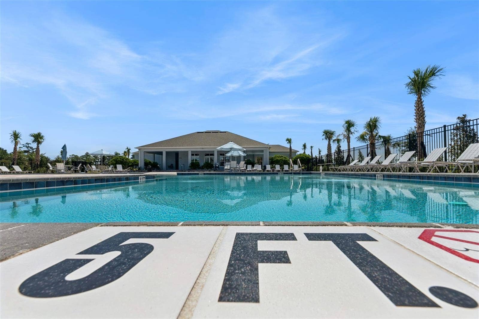 1643 HOUMAS STREET, Ormond Beach, FL 32174