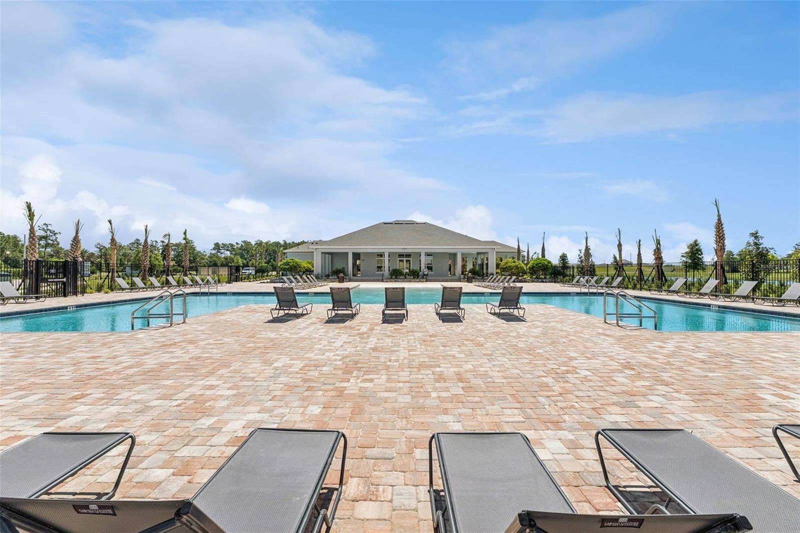 1643 HOUMAS STREET, Ormond Beach, FL 32174