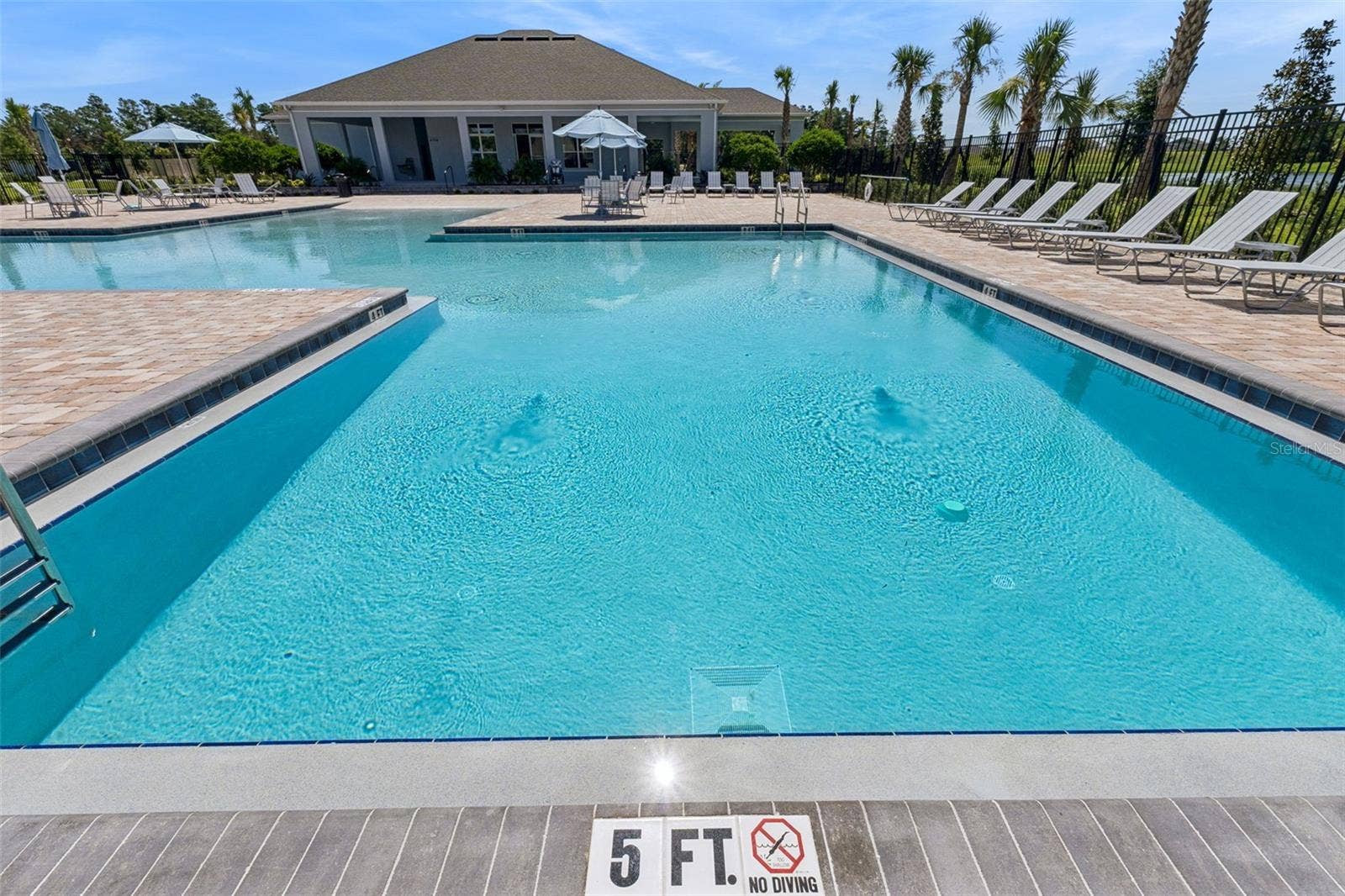 1643 HOUMAS STREET, Ormond Beach, FL 32174