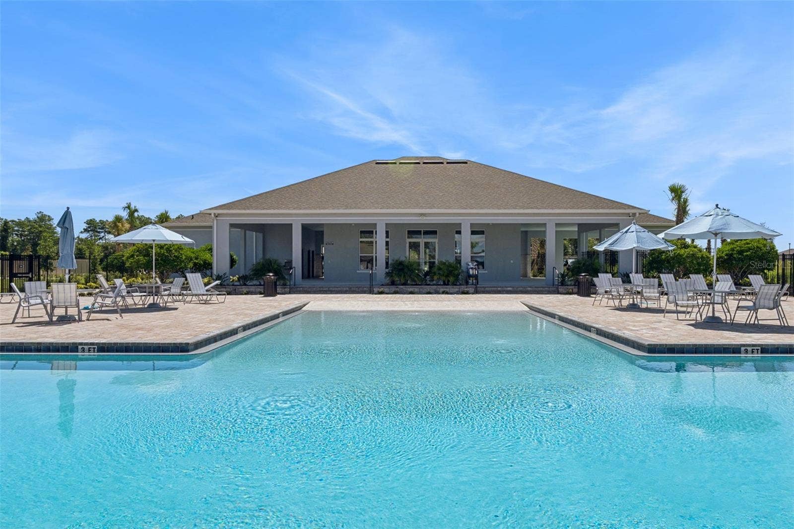 1643 HOUMAS STREET, Ormond Beach, FL 32174