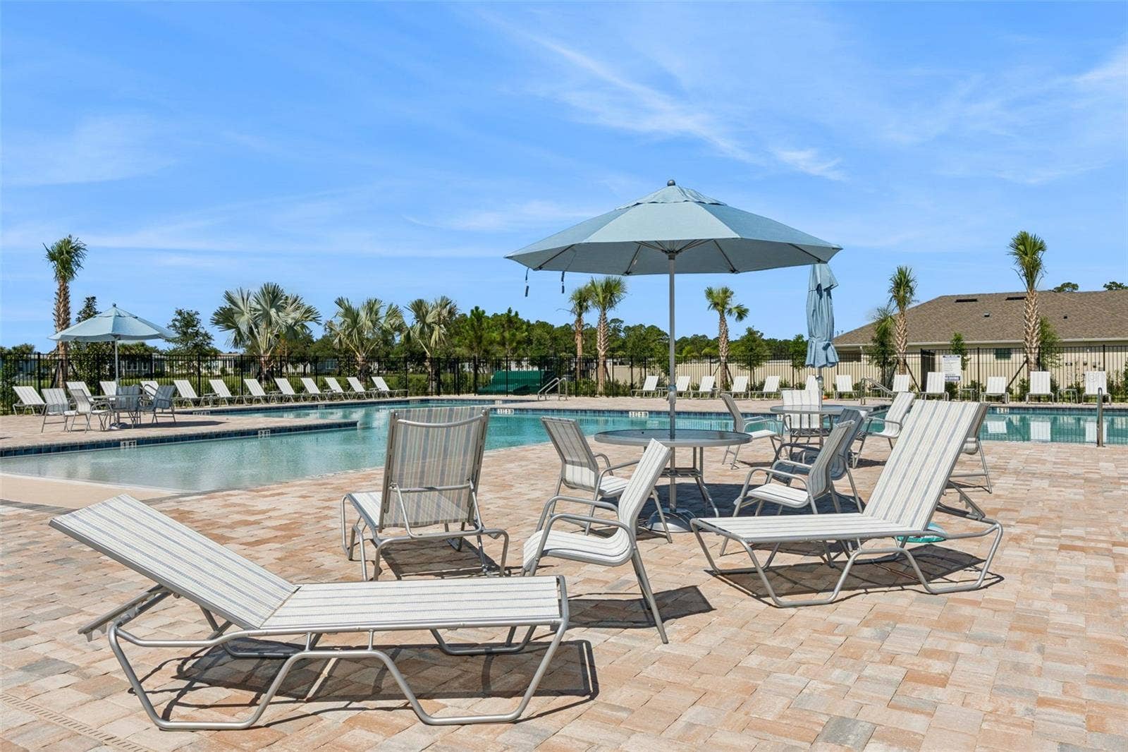 1643 HOUMAS STREET, Ormond Beach, FL 32174