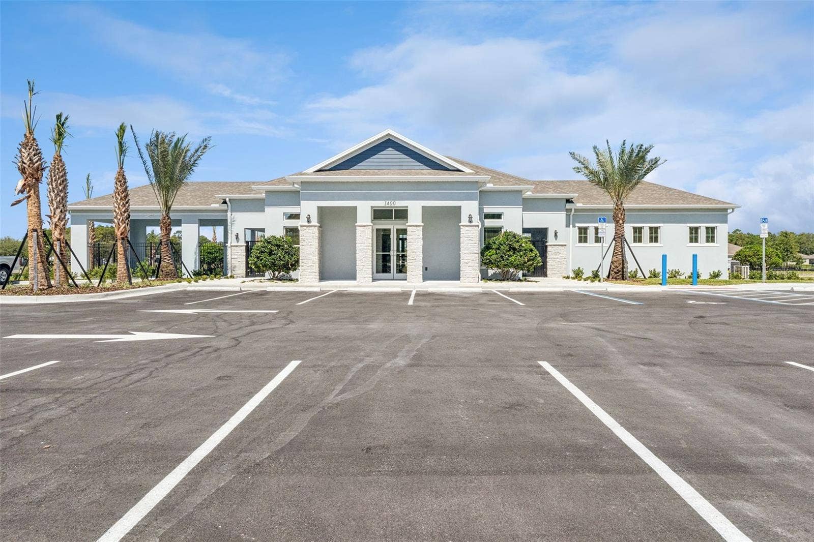 1643 HOUMAS STREET, Ormond Beach, FL 32174
