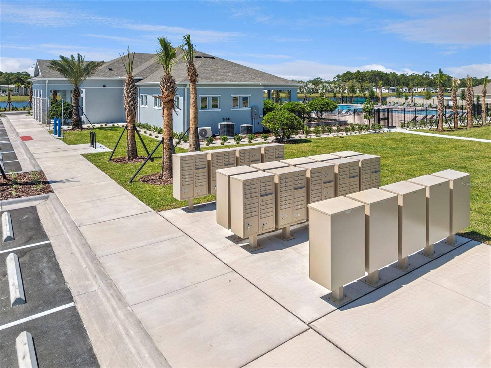 1643 HOUMAS STREET, Ormond Beach, FL 32174