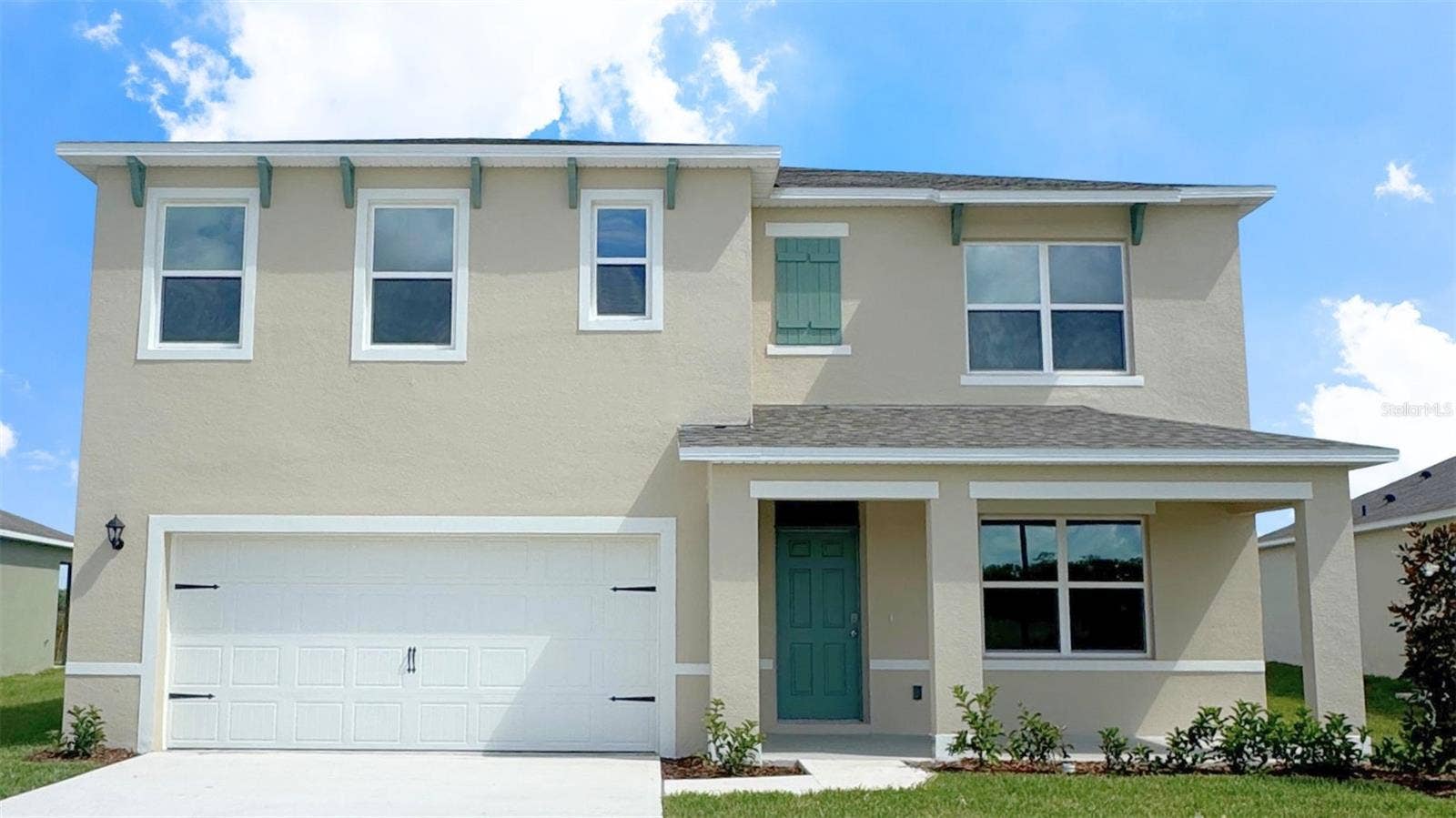 1643 HOUMAS STREET, Ormond Beach, FL 32174