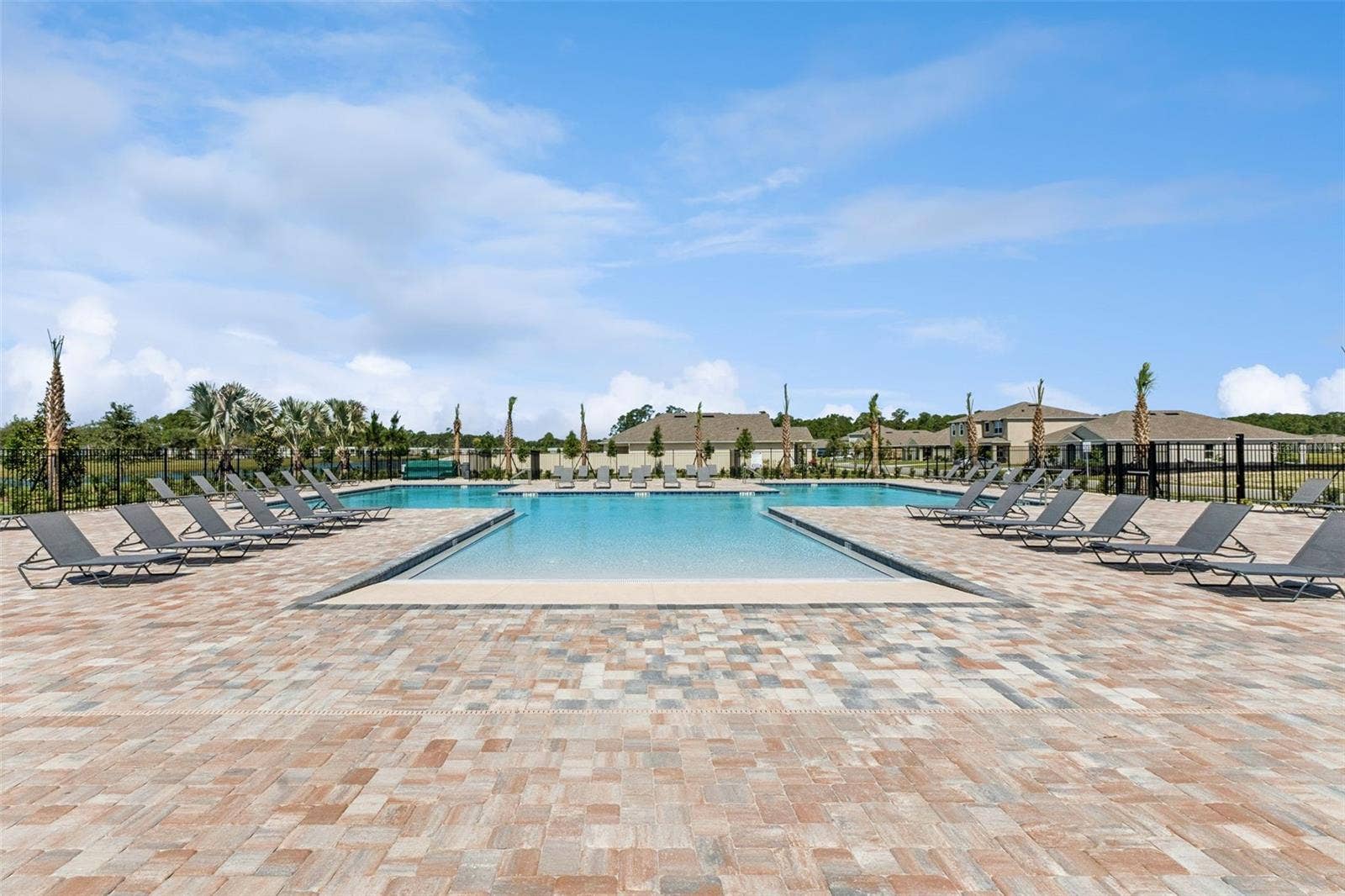 1643 HOUMAS STREET, Ormond Beach, FL 32174