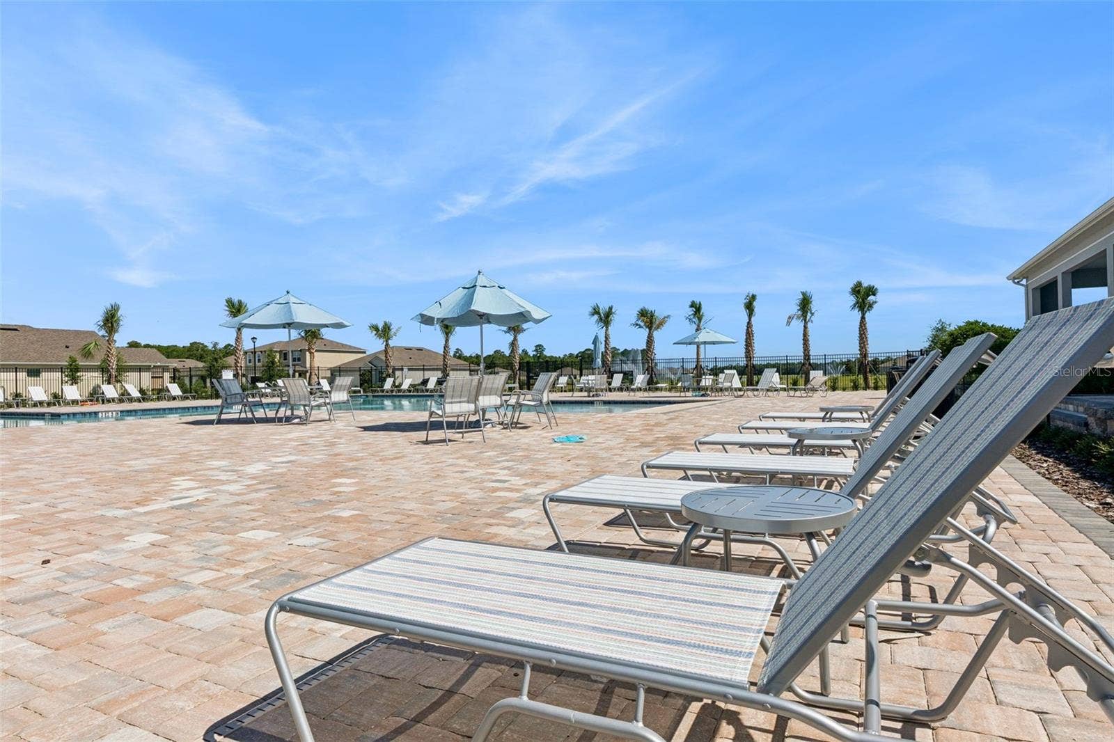1643 HOUMAS STREET, Ormond Beach, FL 32174