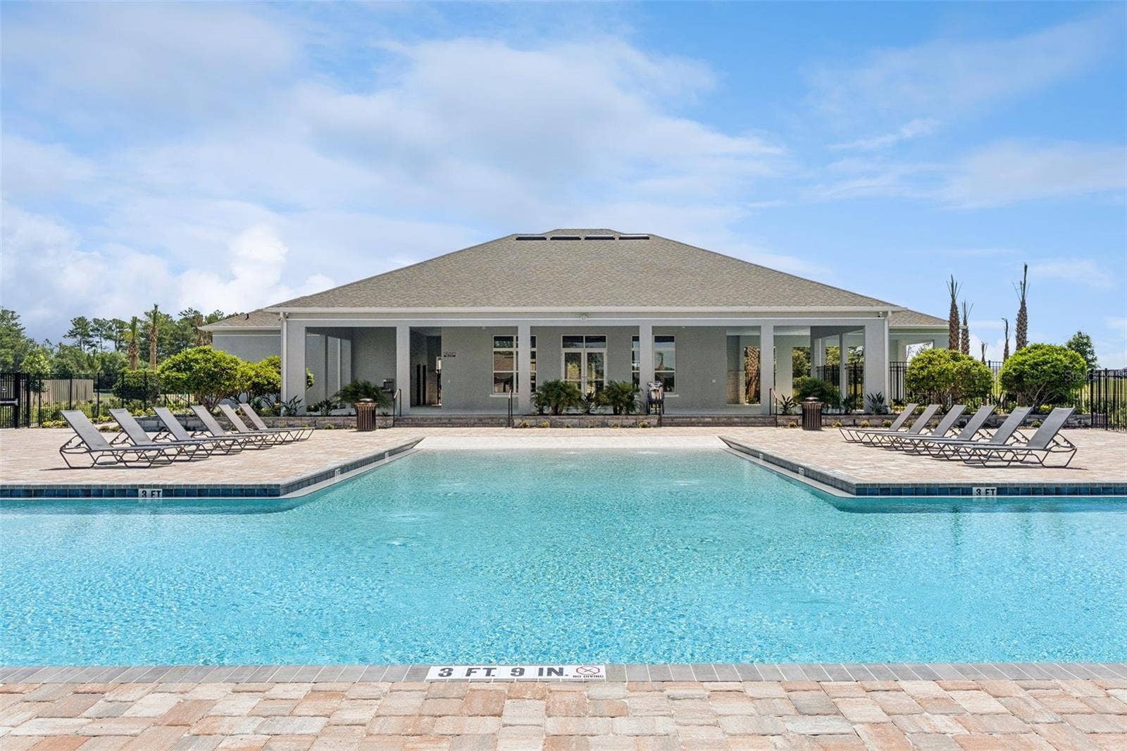 1643 HOUMAS STREET, Ormond Beach, FL 32174