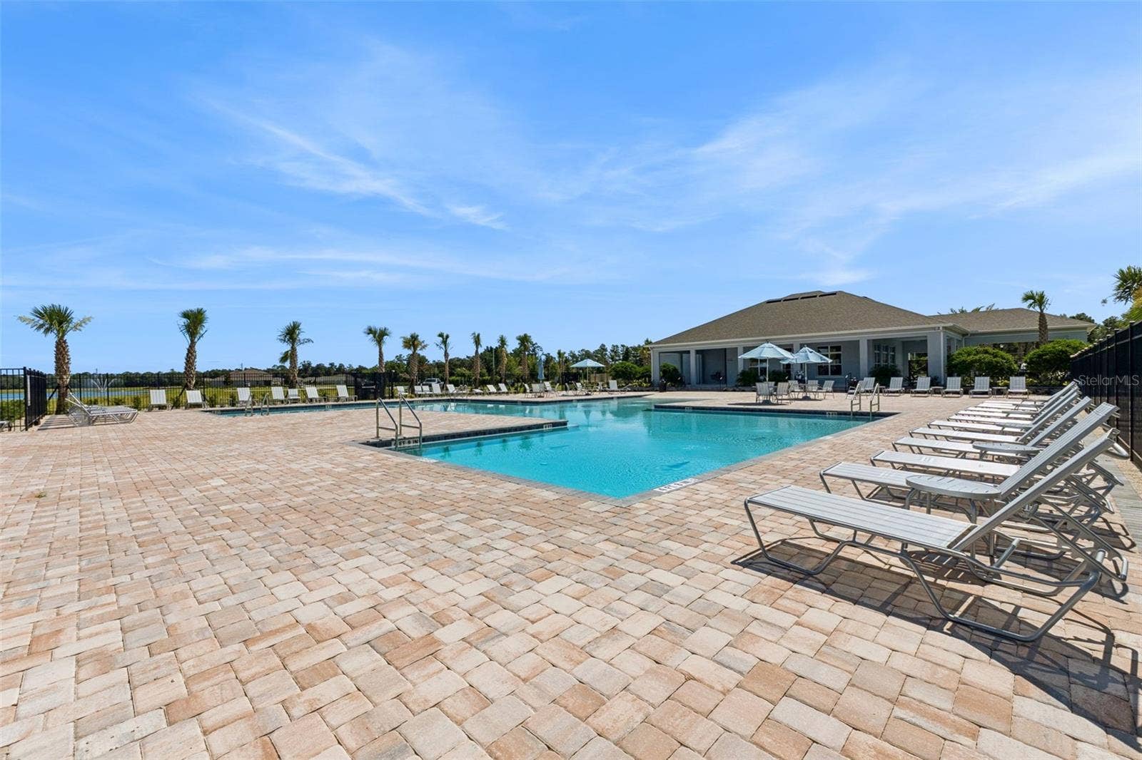 1643 HOUMAS STREET, Ormond Beach, FL 32174