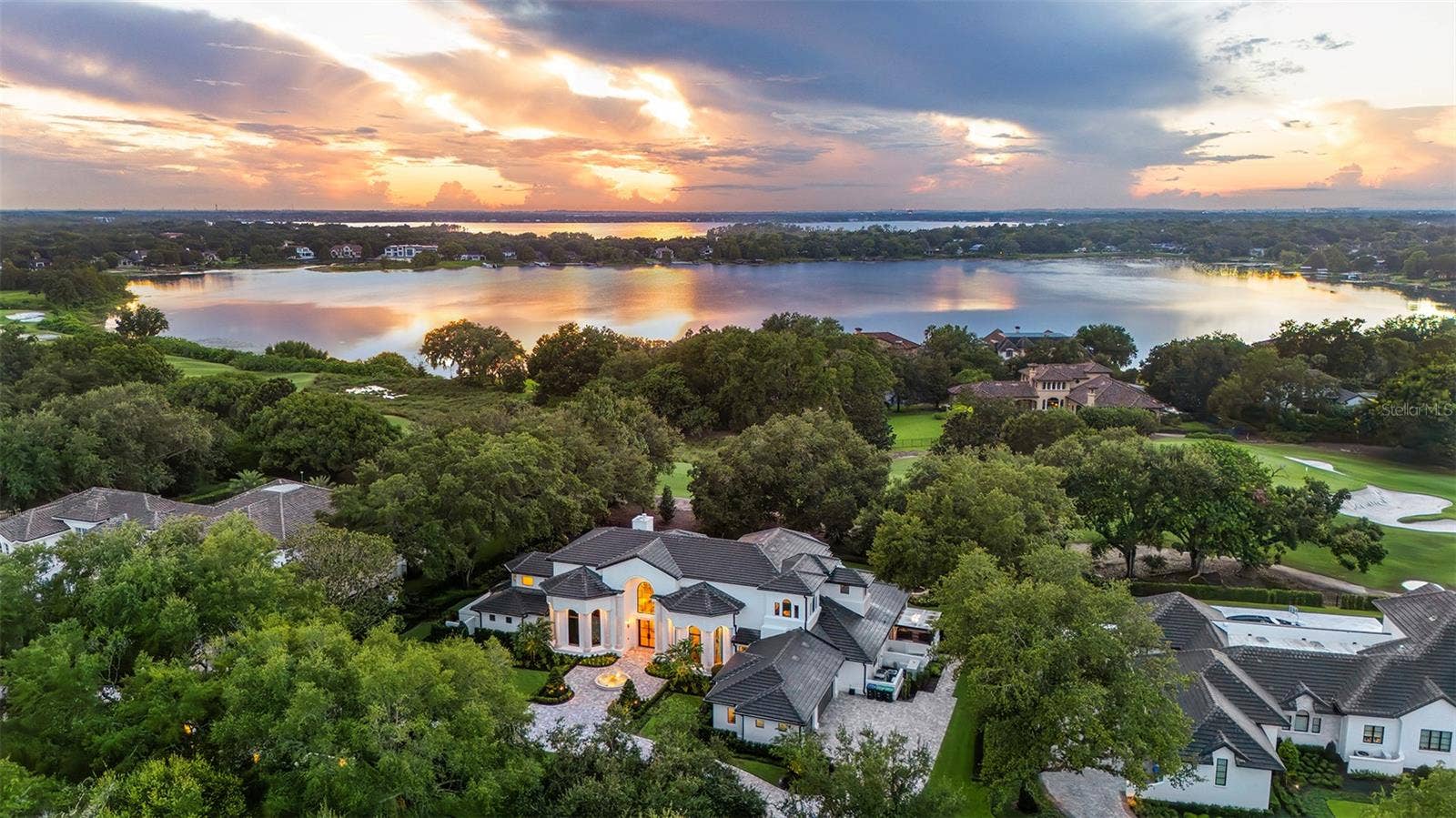 5092 ISLEWORTH COUNTRY CLUB DRIVE, Windermere, FL 34786 5092 ISLEWORTH COUNTRY CLUB DRIVE, Windermere, FL 34786