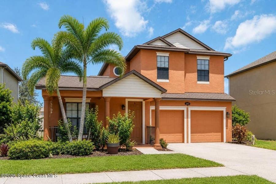 Property photo for 3053 GLENRIDGE CIRCLE, Merritt Island, FL