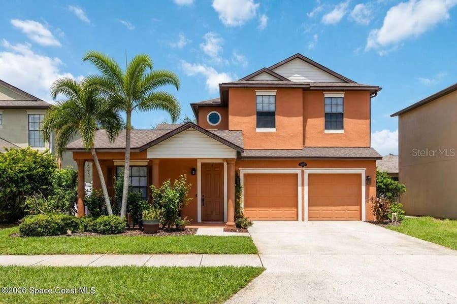 Property photo for 3053 GLENRIDGE CIRCLE, Merritt Island, FL