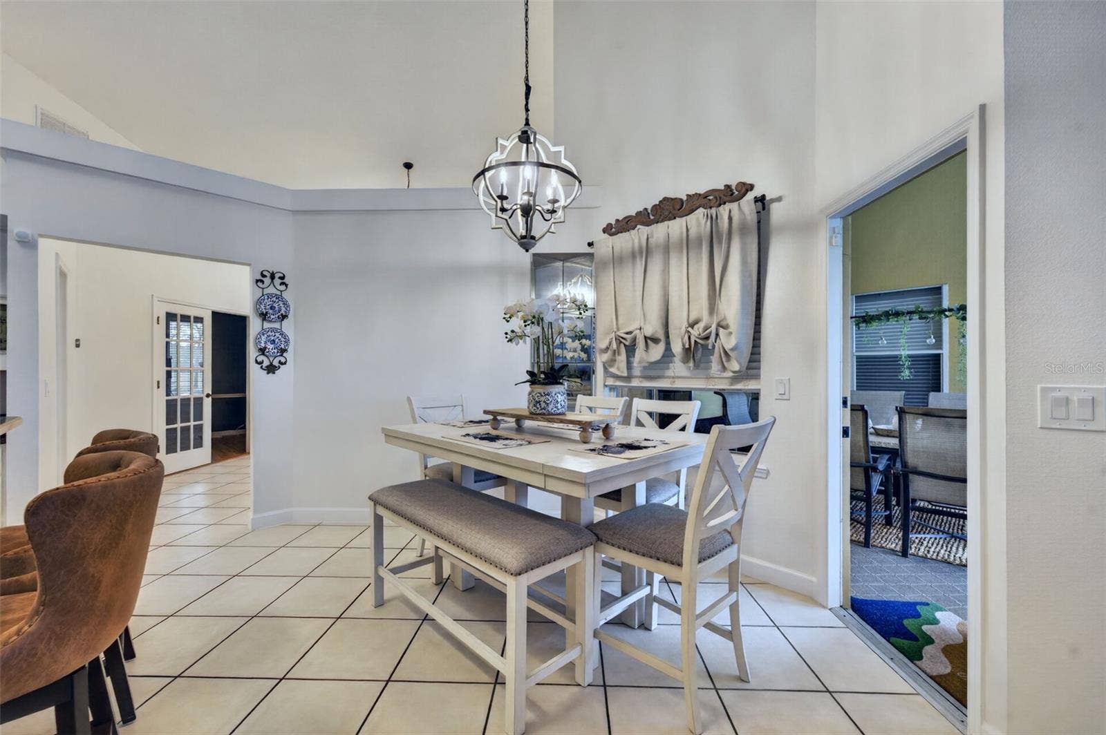 635 CHOCKTAW STREET, Lake Mary, FL 32746 Dinette