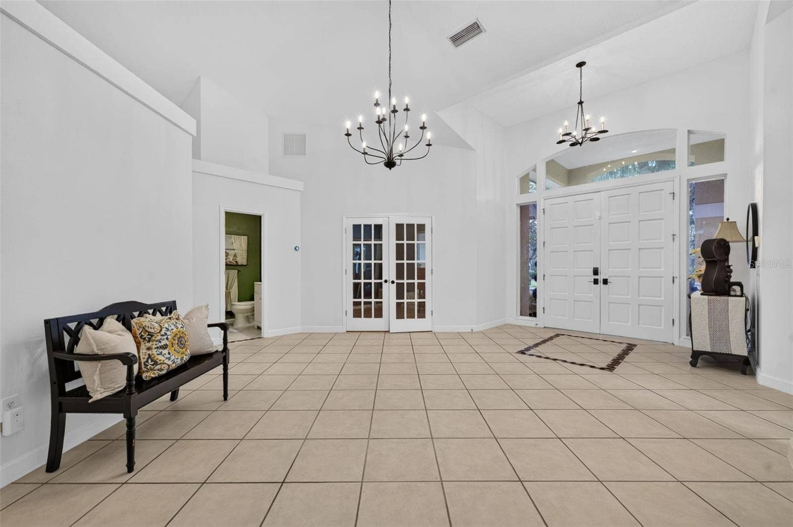 635 CHOCKTAW STREET, Lake Mary, FL 32746 Living Room