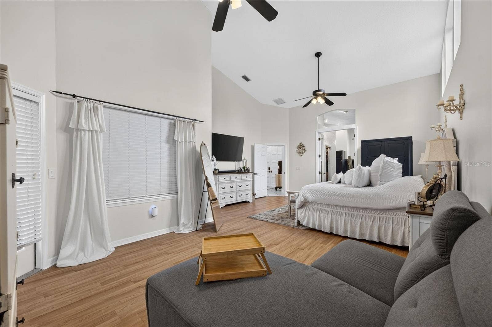 635 CHOCKTAW STREET, Lake Mary, FL 32746 Primary Bedroom