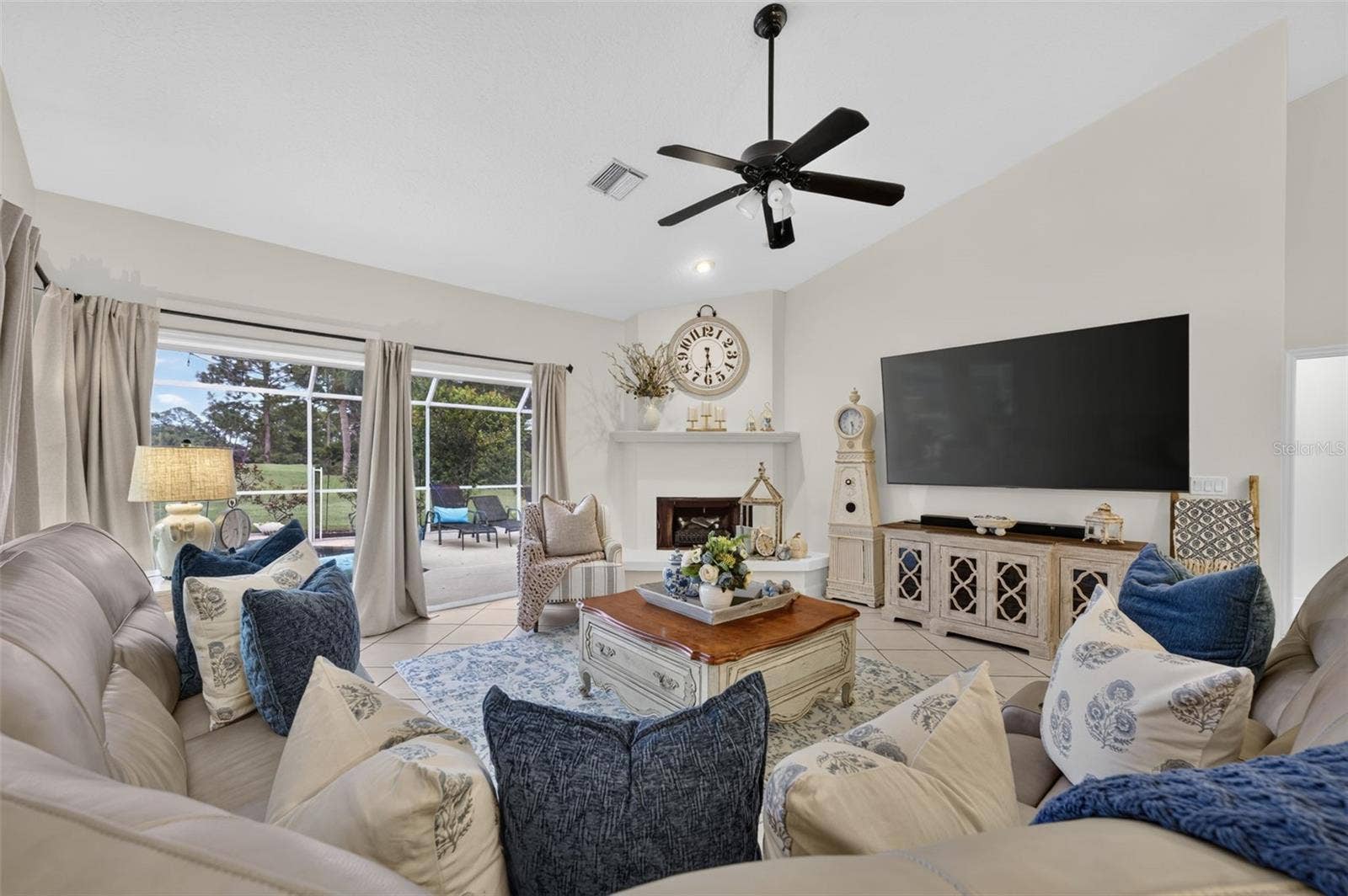 635 CHOCKTAW STREET, Lake Mary, FL 32746 Family Room