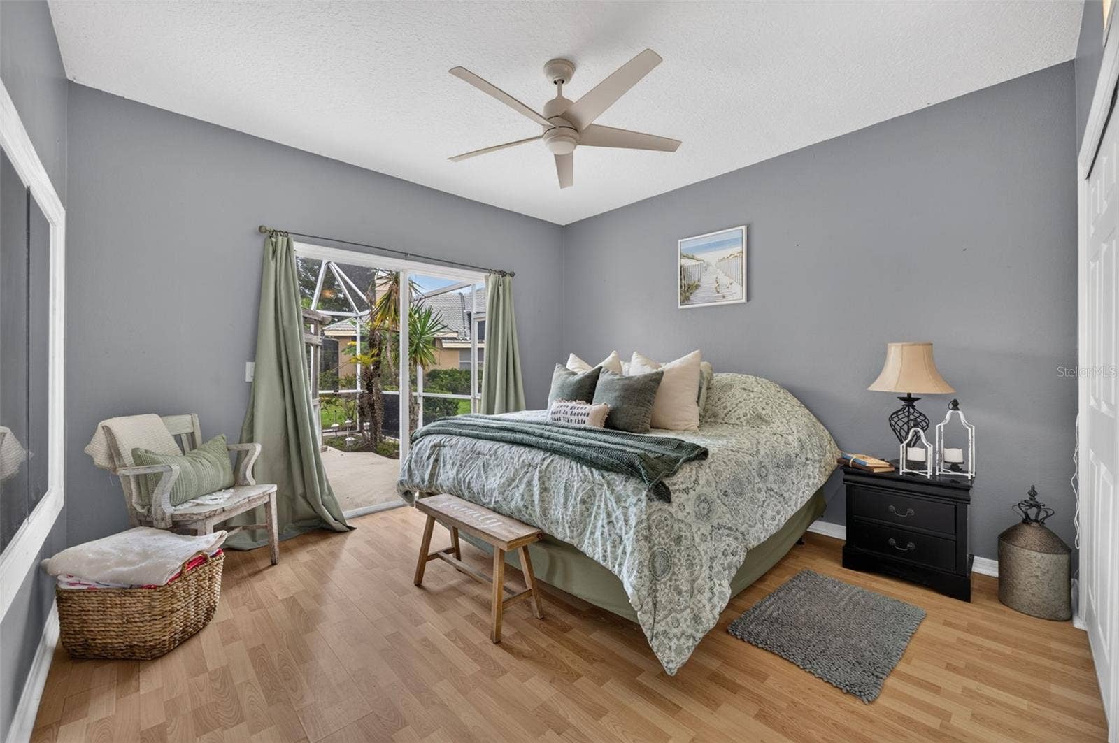 635 CHOCKTAW STREET, Lake Mary, FL 32746 Bedroom 4