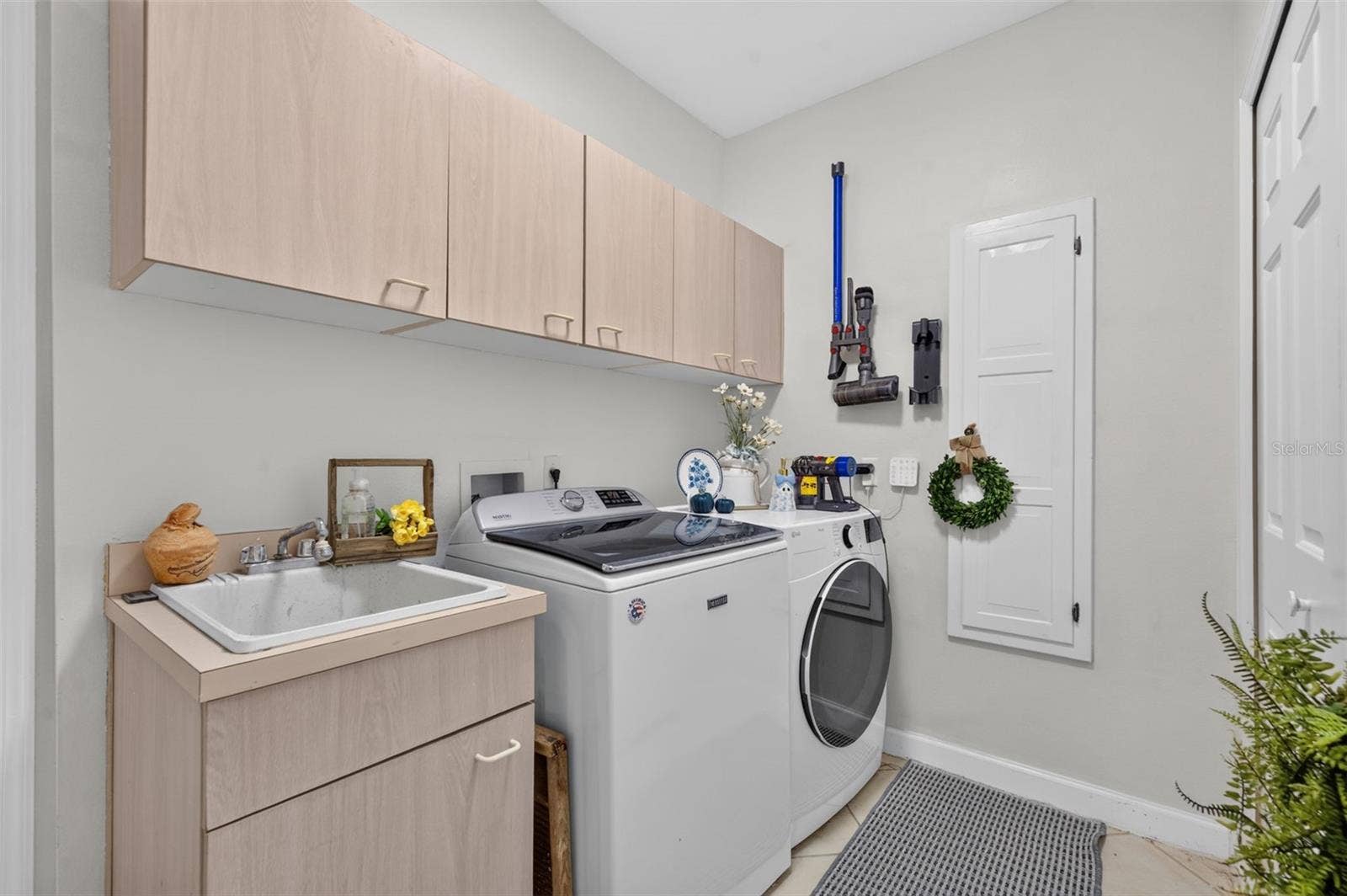 635 CHOCKTAW STREET, Lake Mary, FL 32746 Laundry Room