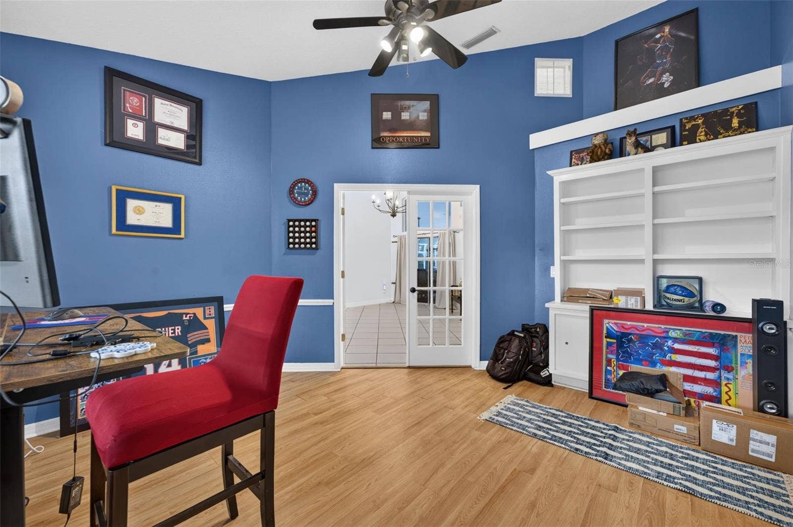 635 CHOCKTAW STREET, Lake Mary, FL 32746 Office