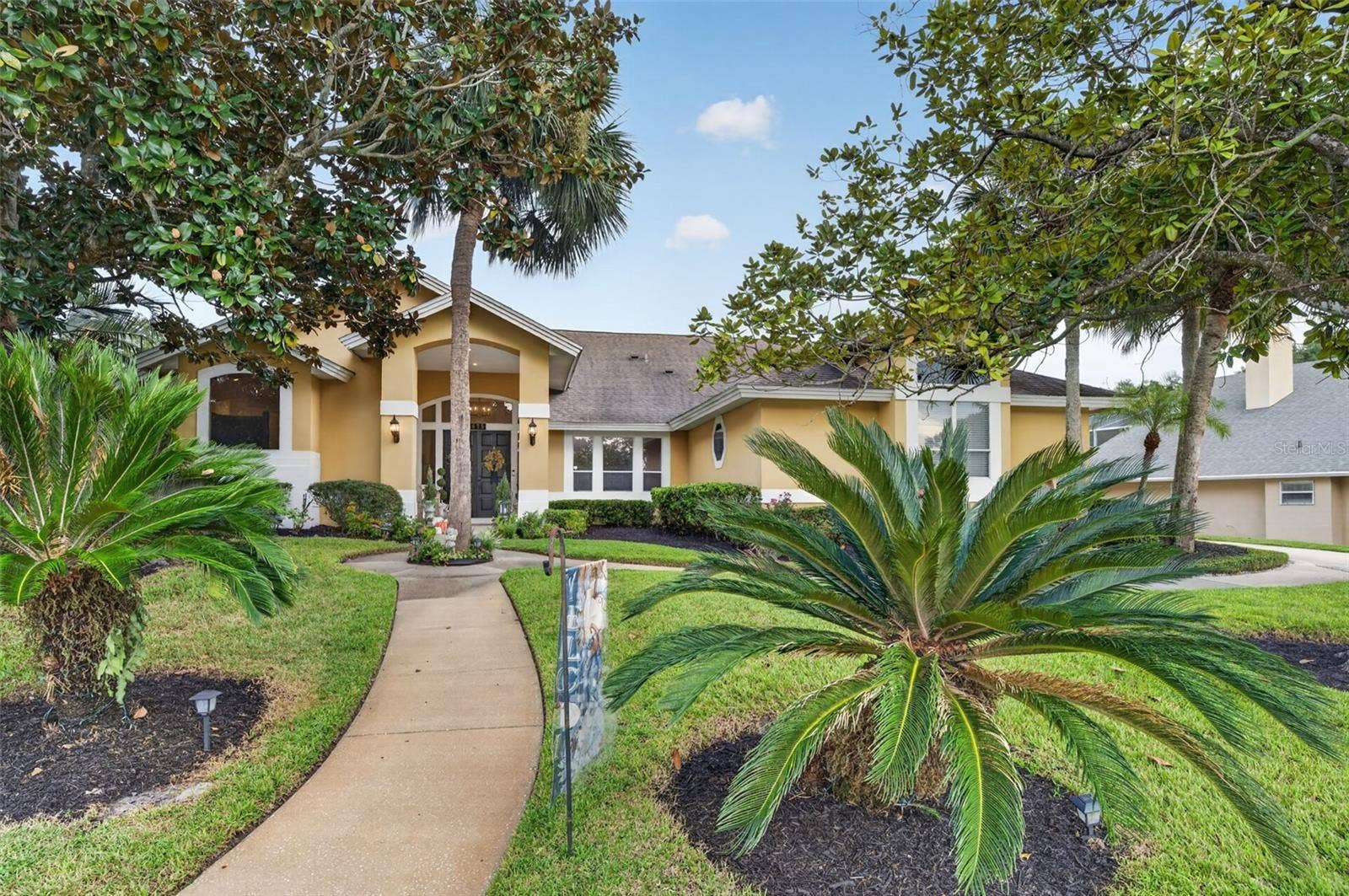 635 CHOCKTAW STREET, Lake Mary, FL 32746 Front