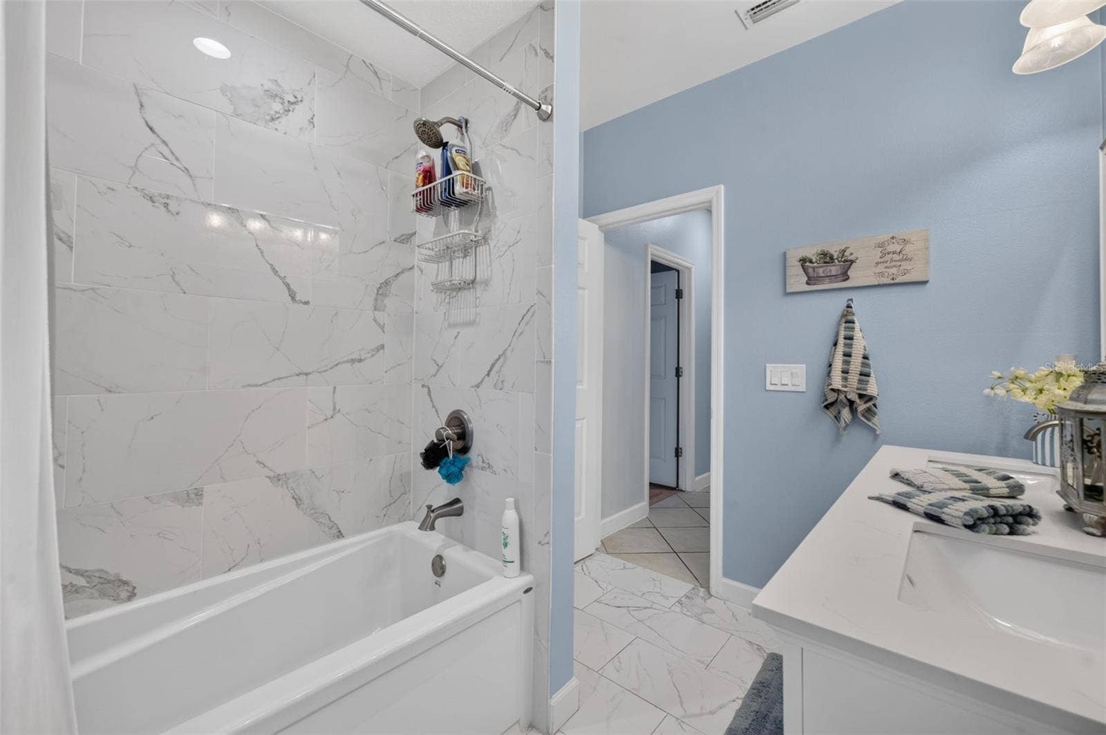 635 CHOCKTAW STREET, Lake Mary, FL 32746 Primary Bathroom