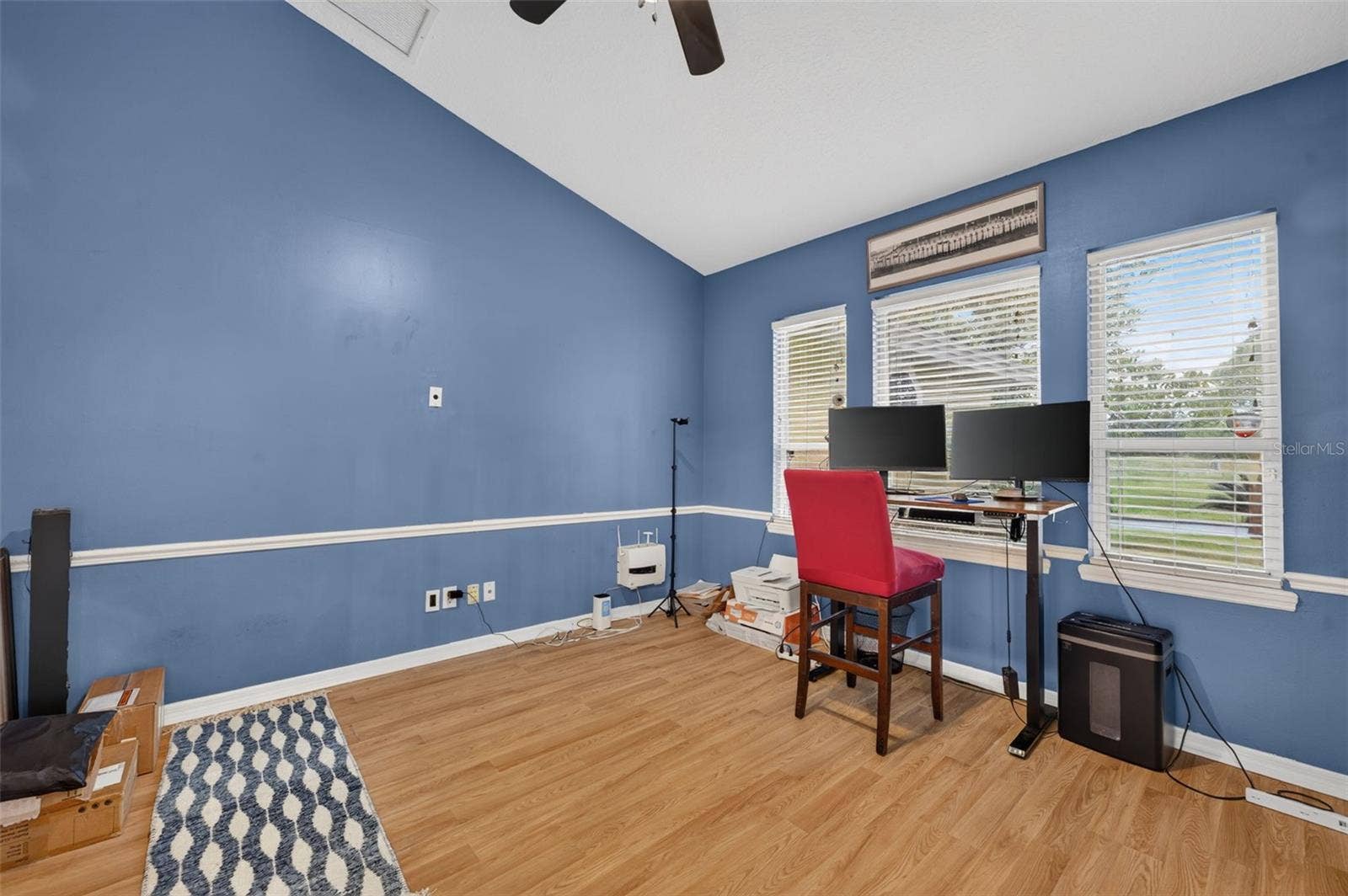 635 CHOCKTAW STREET, Lake Mary, FL 32746 Office